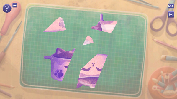 Magic Cats Pots - Pot Pack for steam Magic Cats Pots - Pot Pack for steam
