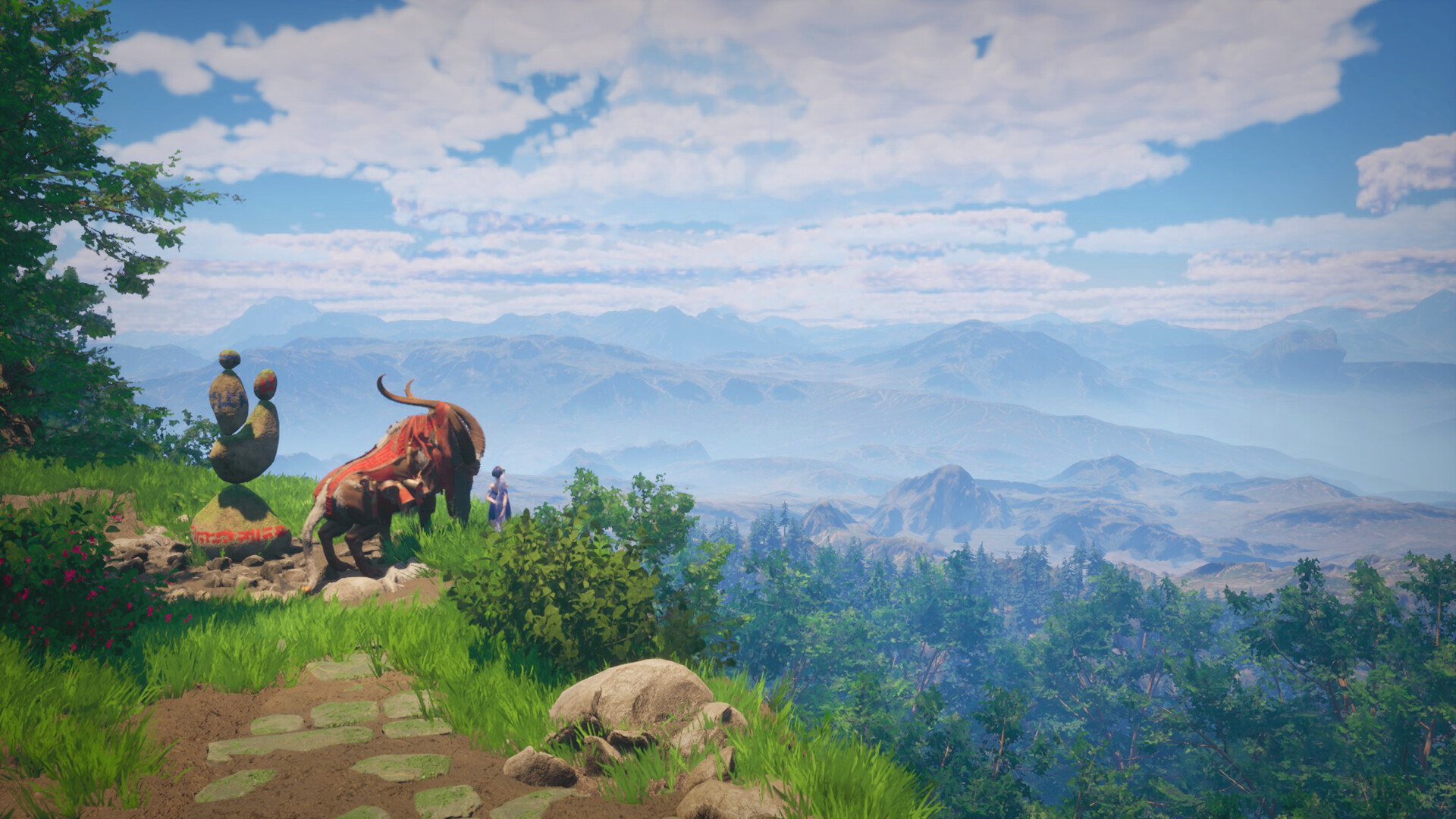 A Dual Ascent Featured Screenshot #1