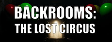 Backrooms: The Lost Circus