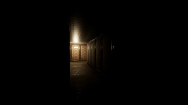 Backrooms: The Lost Circus - скриншот 13