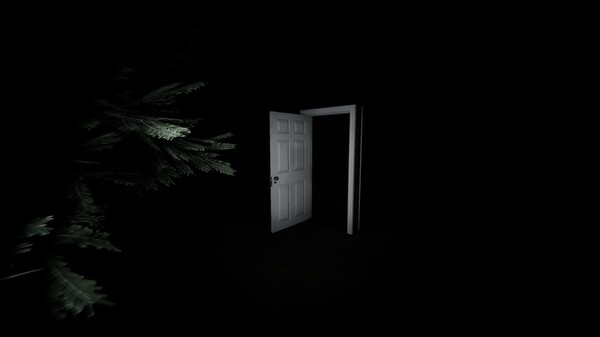 Backrooms: The Lost Circus.