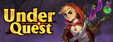 Underquest Playtest game capsule image