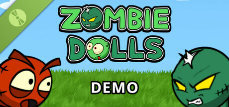 Zombie Dolls Demo game cover