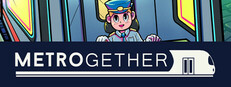 Metrogether Train Simulator