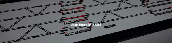 Metrogether Train Simulator video 3