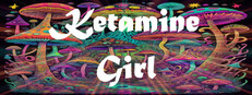Ketamine Girl Small Capsule Image