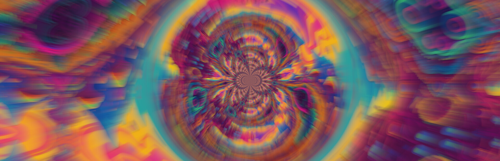 Ketamine Girl