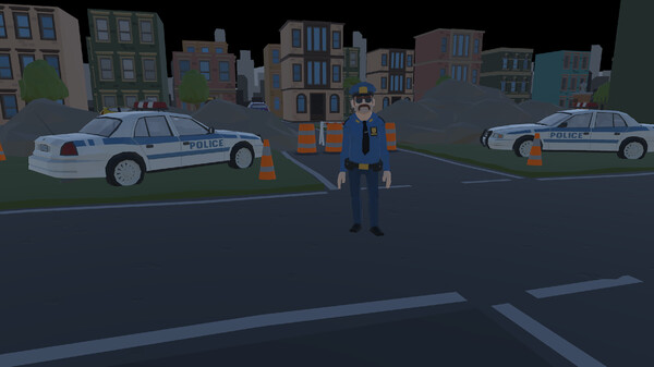 Screenshot z Lost Lost Lost
