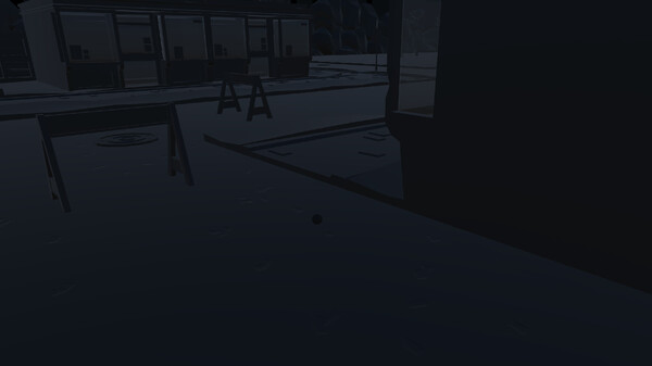 Screenshot z Lost Lost Lost