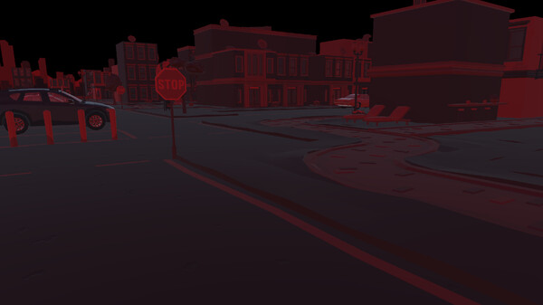 Screenshot z Lost Lost Lost