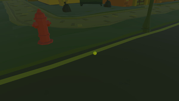 Screenshot z Lost Lost Lost