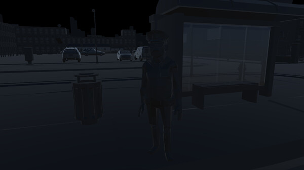 Screenshot z Lost Lost Lost