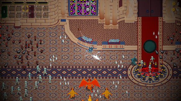 Скриншот 5 из игры Eternal Survivors