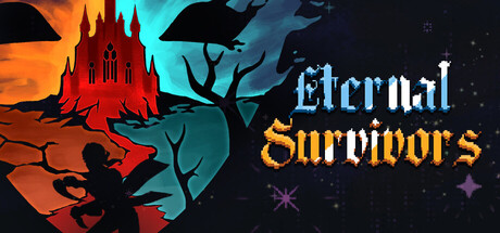 Eternal Survivors header art