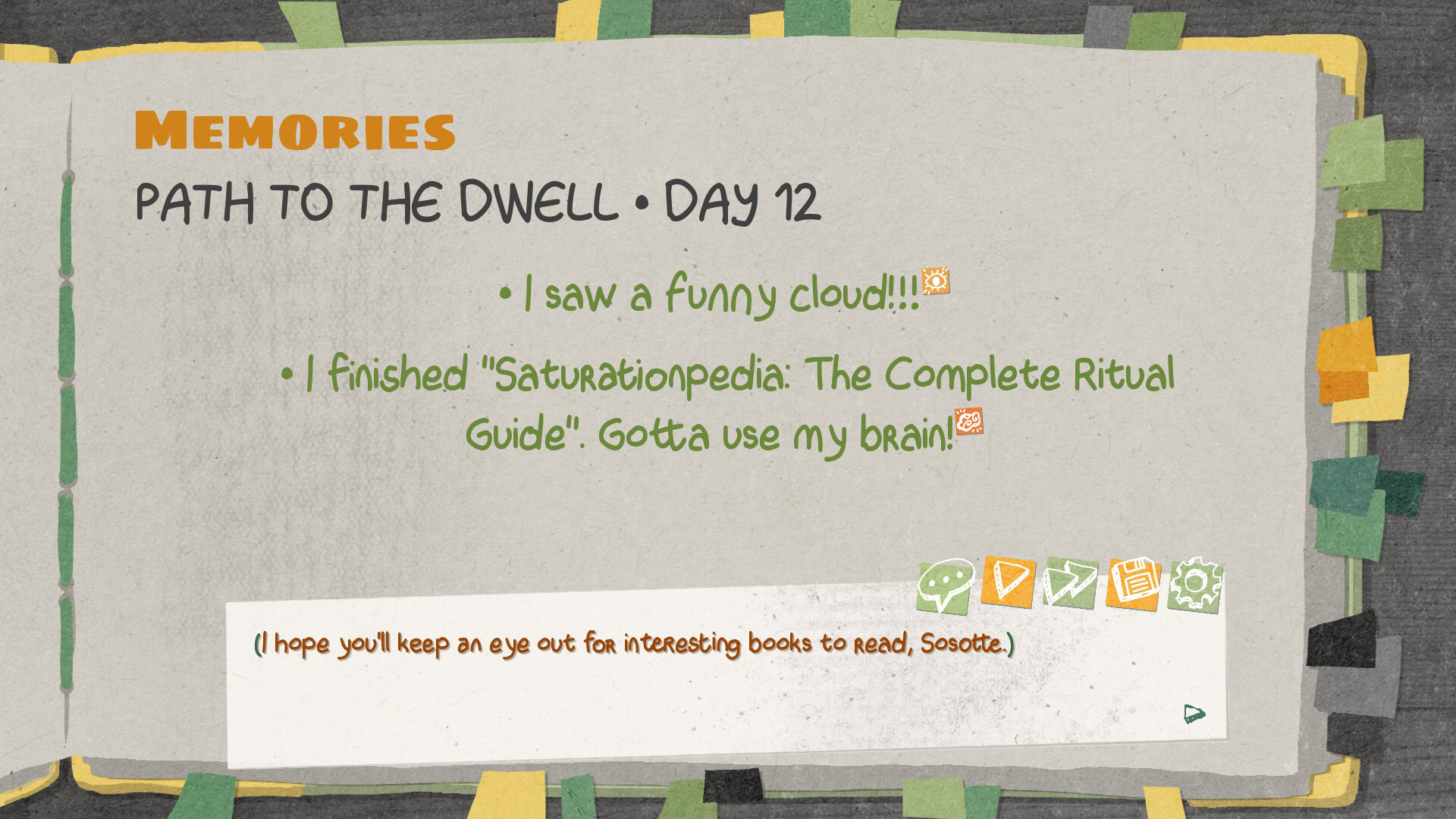 Truth Scrapper screenshot #4