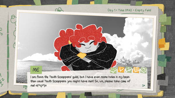 Truth Scrapper