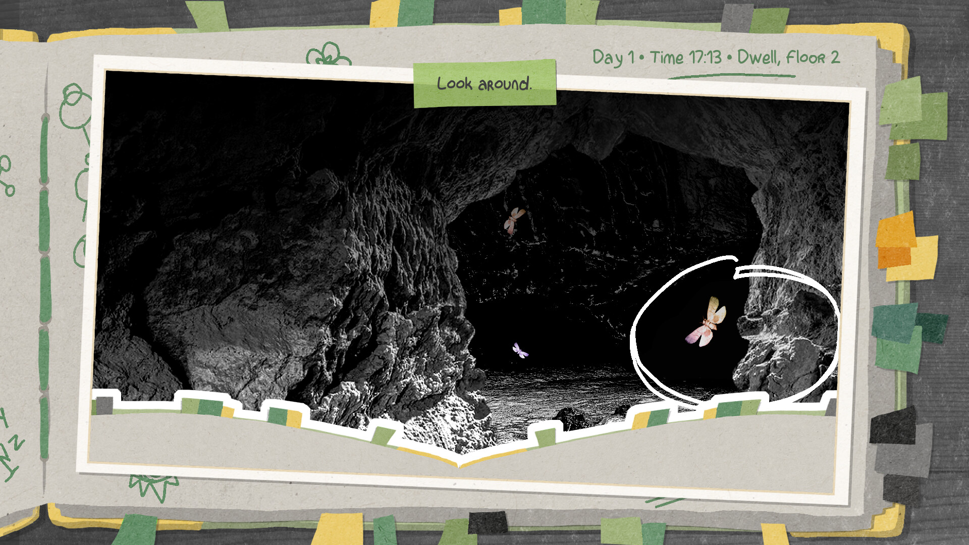 Truth Scrapper screenshot #9