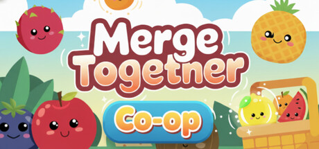 Merge Together : Multiplayer Suika Game on Steam