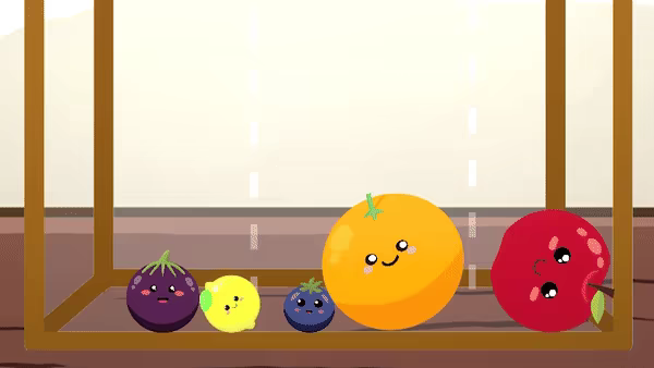 Merge Together : Multiplayer Suika Game video 3