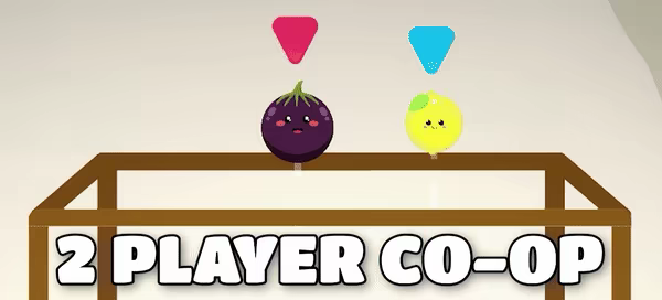 Merge Together : Multiplayer Suika Game video 1