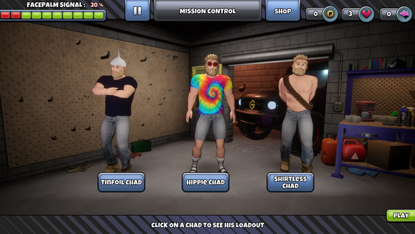 Screenshot media