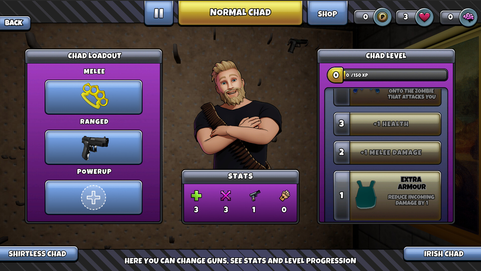 Culture Warz: Tactics screenshot 7