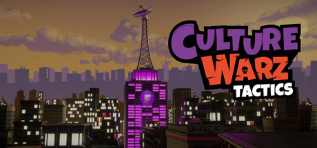 Culture Warz: Tactics