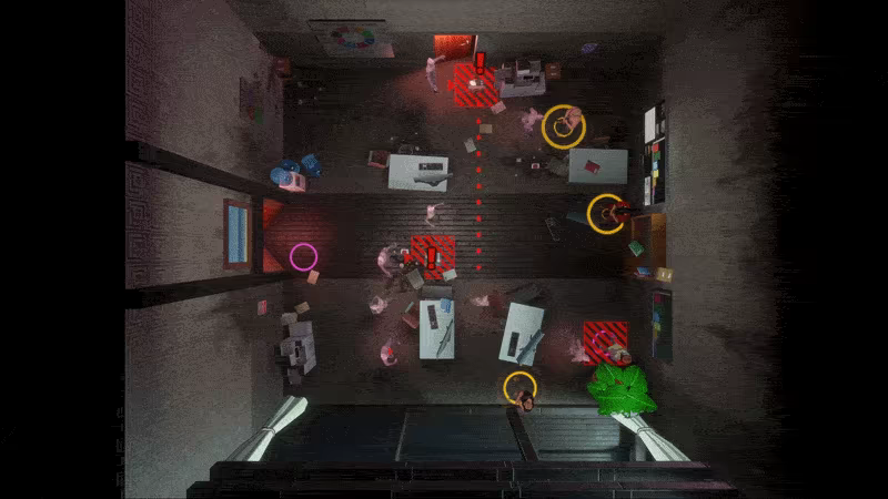 Culture Warz: Tactics video 2