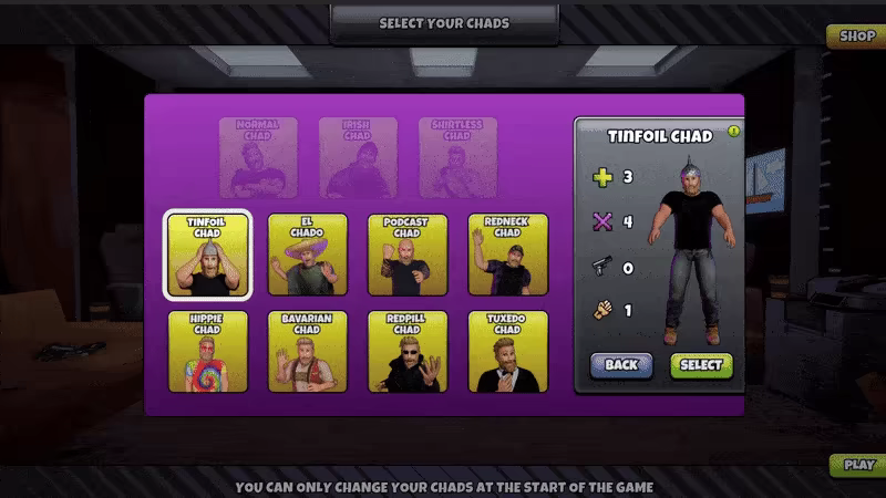 Culture Warz: Tactics video 4