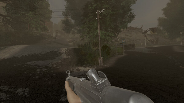 Fear Still Alive screenshot 6