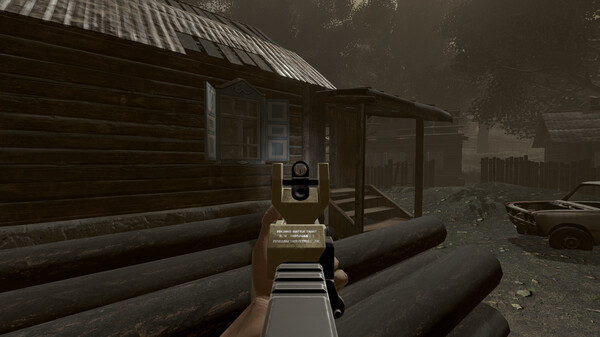 Fear Still Alive screenshot 5
