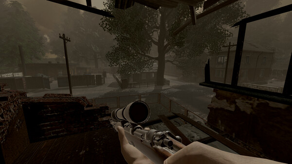 Fear Still Alive screenshot 1