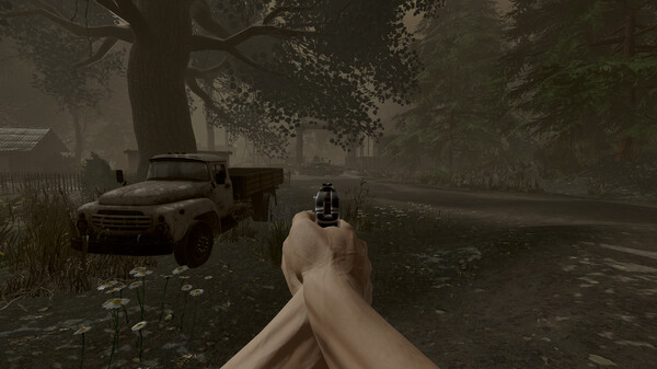 Fear Still Alive screenshot 2