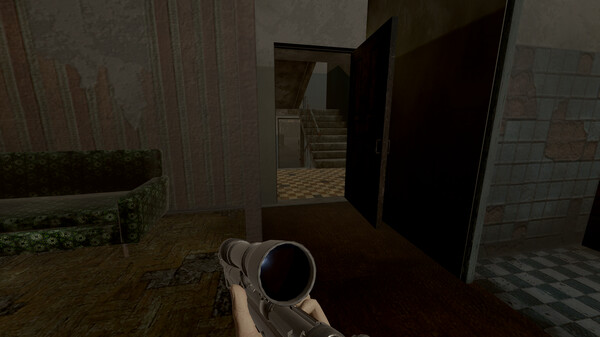 Fear Still Alive screenshot 3