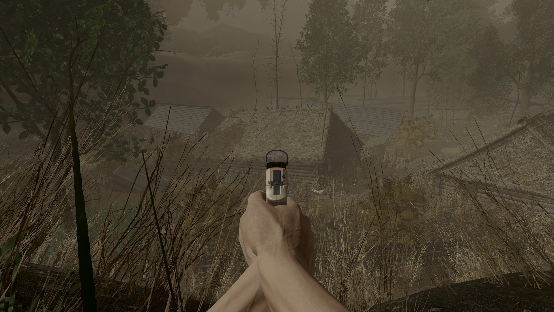 Fear Still Alive screenshot #7