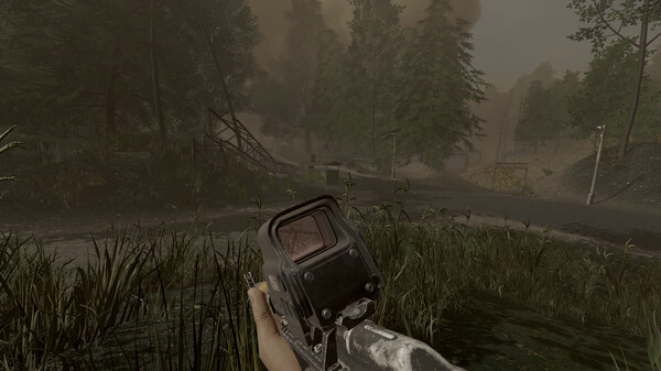 Fear Still Alive screenshot 4