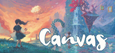 Canvas Playtest cover art