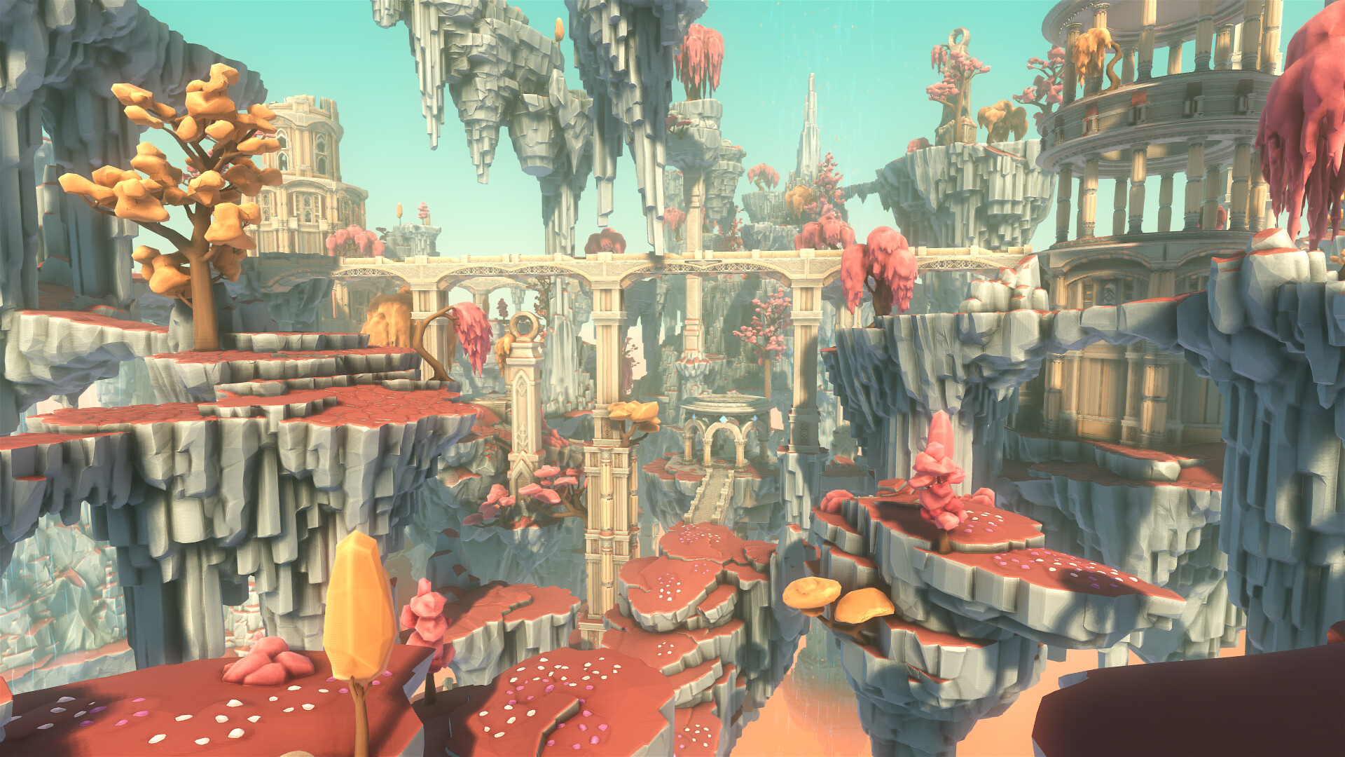 Mesoké screenshot #2