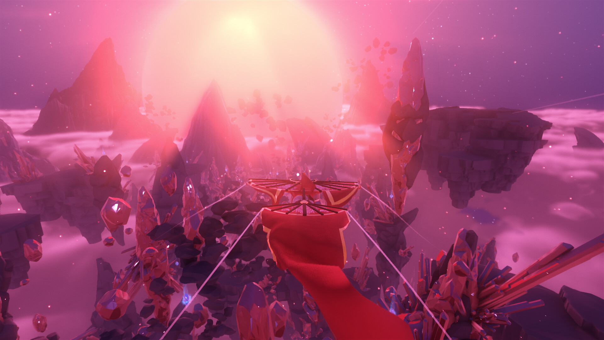 Mesoké screenshot #3