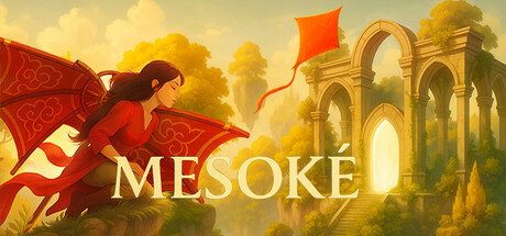 Mesoké:内なる世界を巡る瞑想の旅