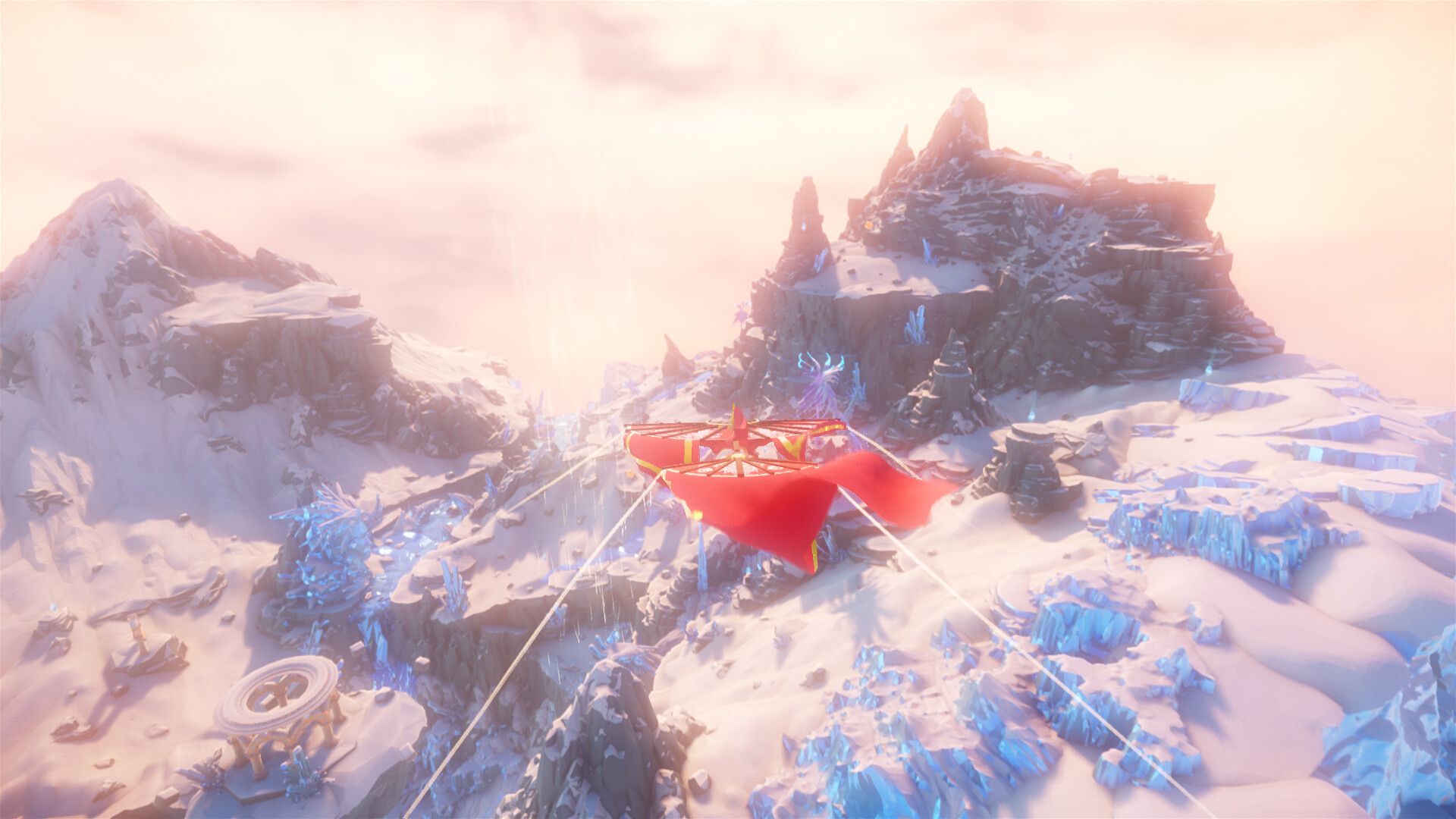 Mesoké screenshot #5