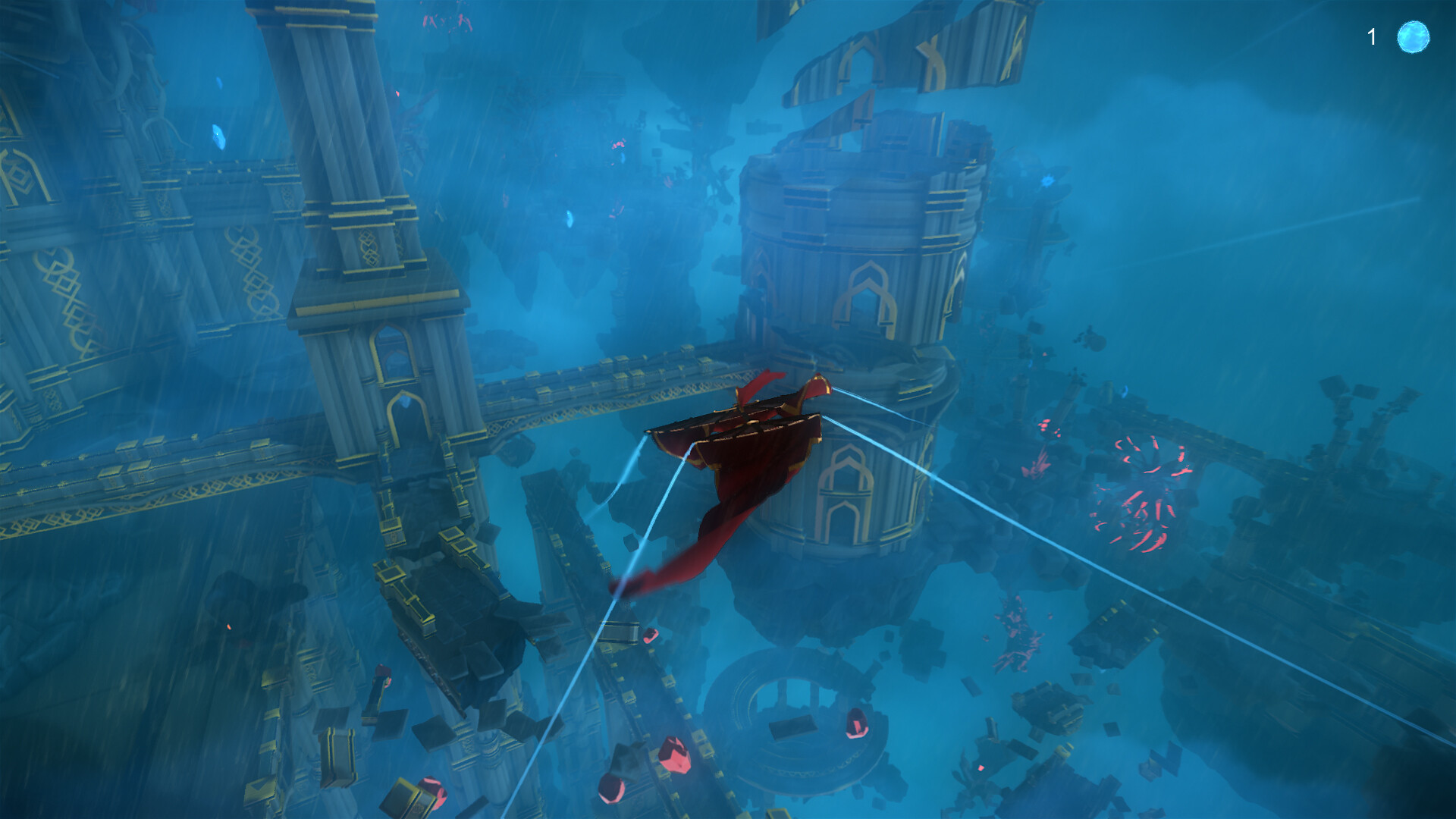 Mesoké screenshot #7