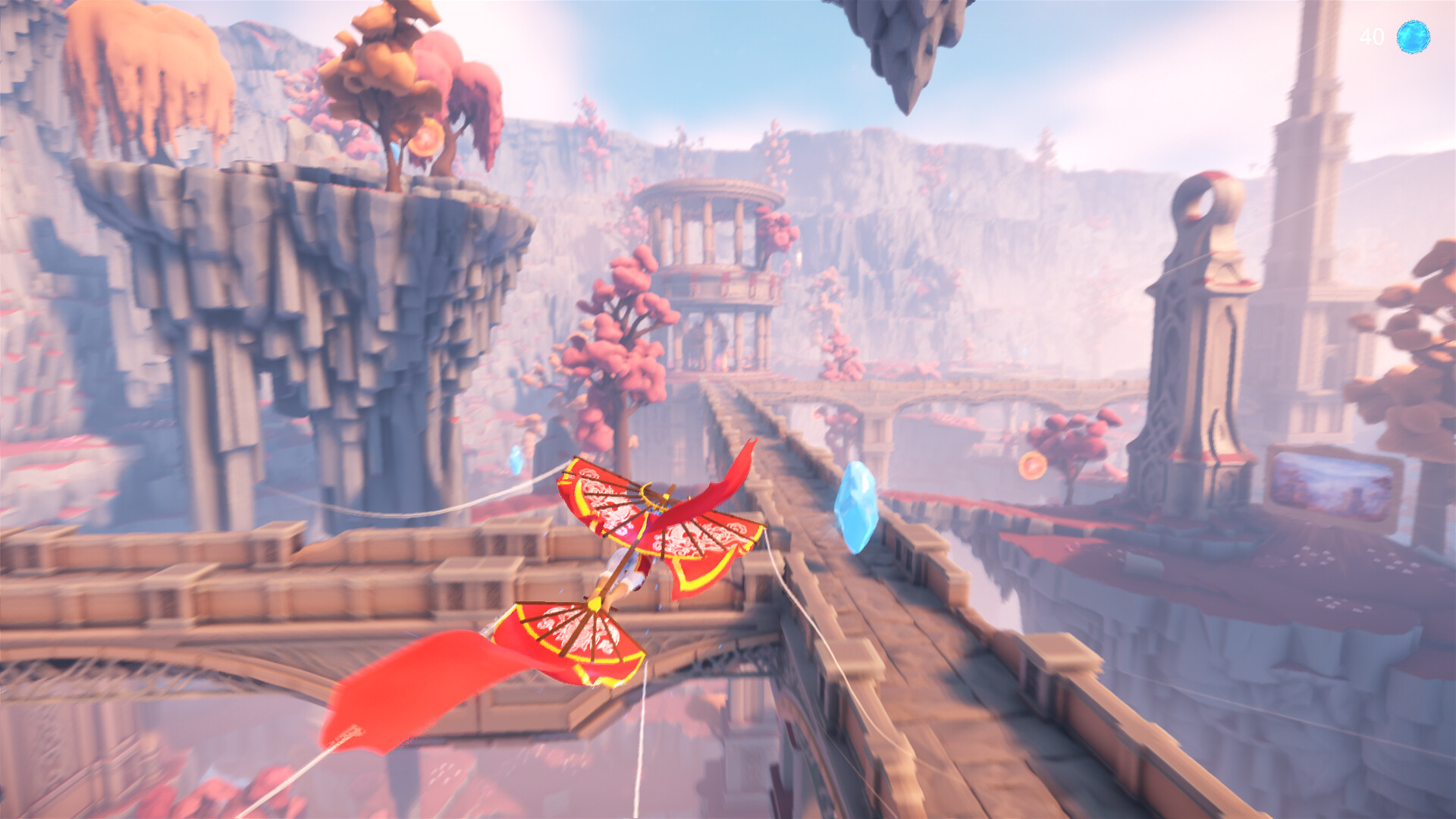 Mesoké screenshot #3