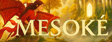 Mesoké cover art