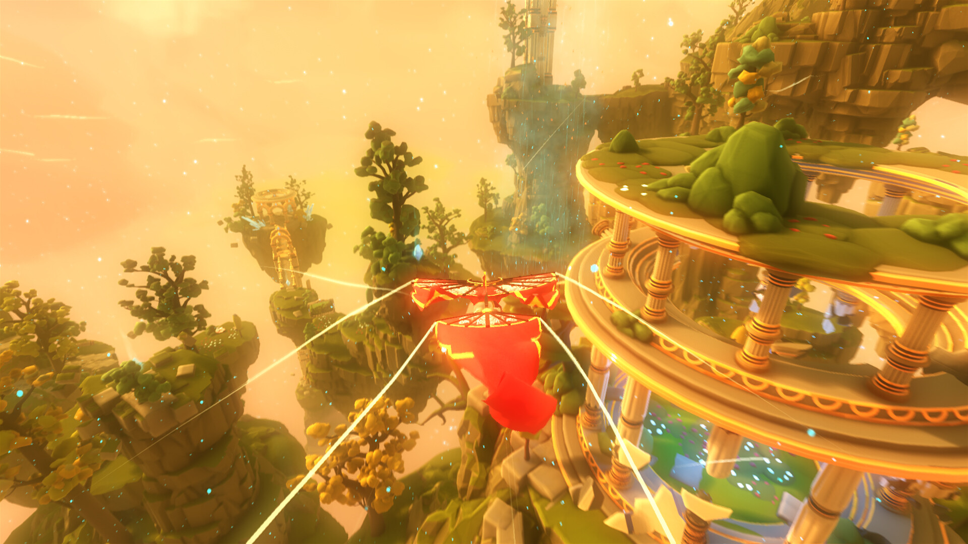 Mesoké screenshot #1