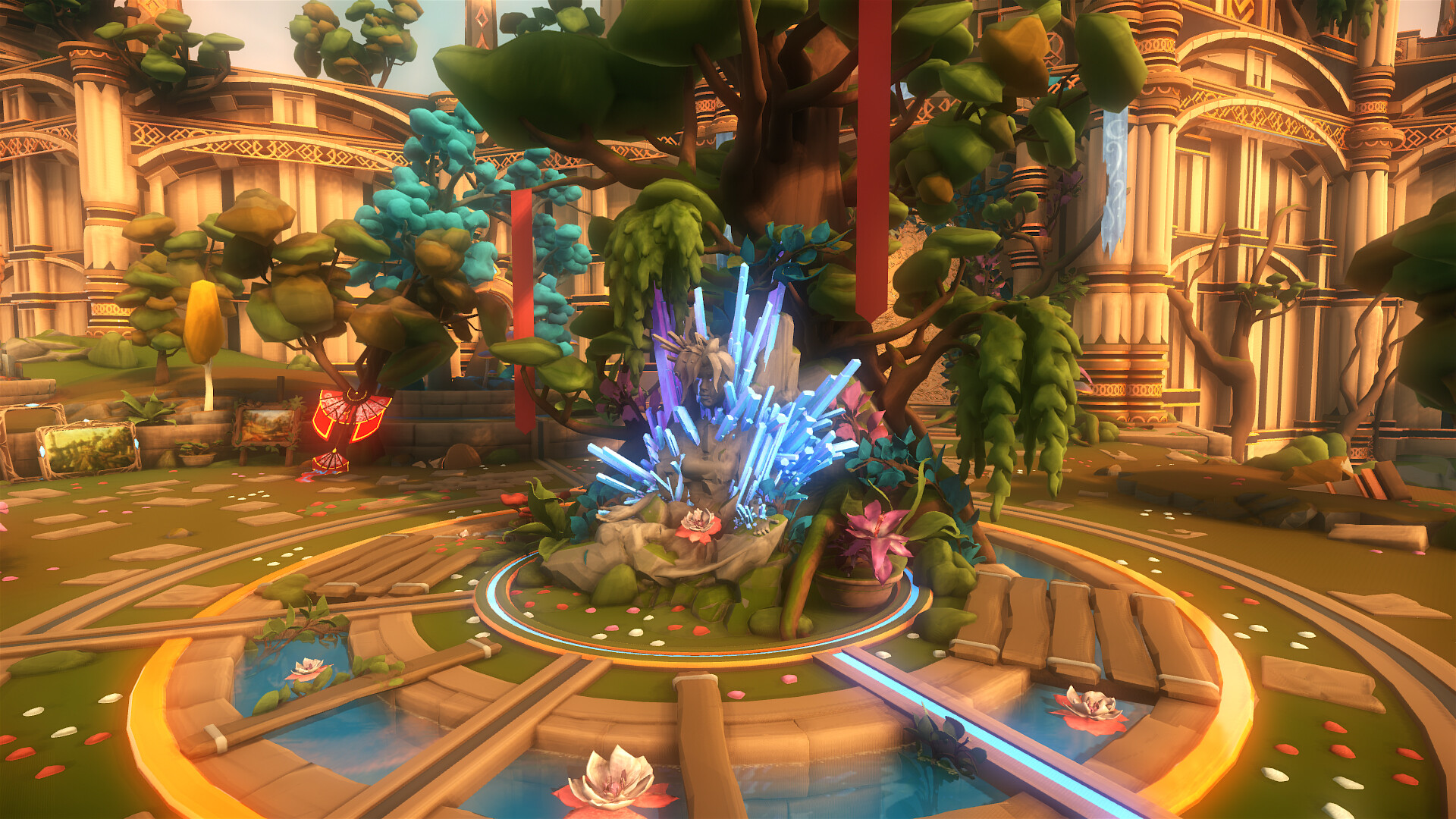 Mesoké screenshot #6