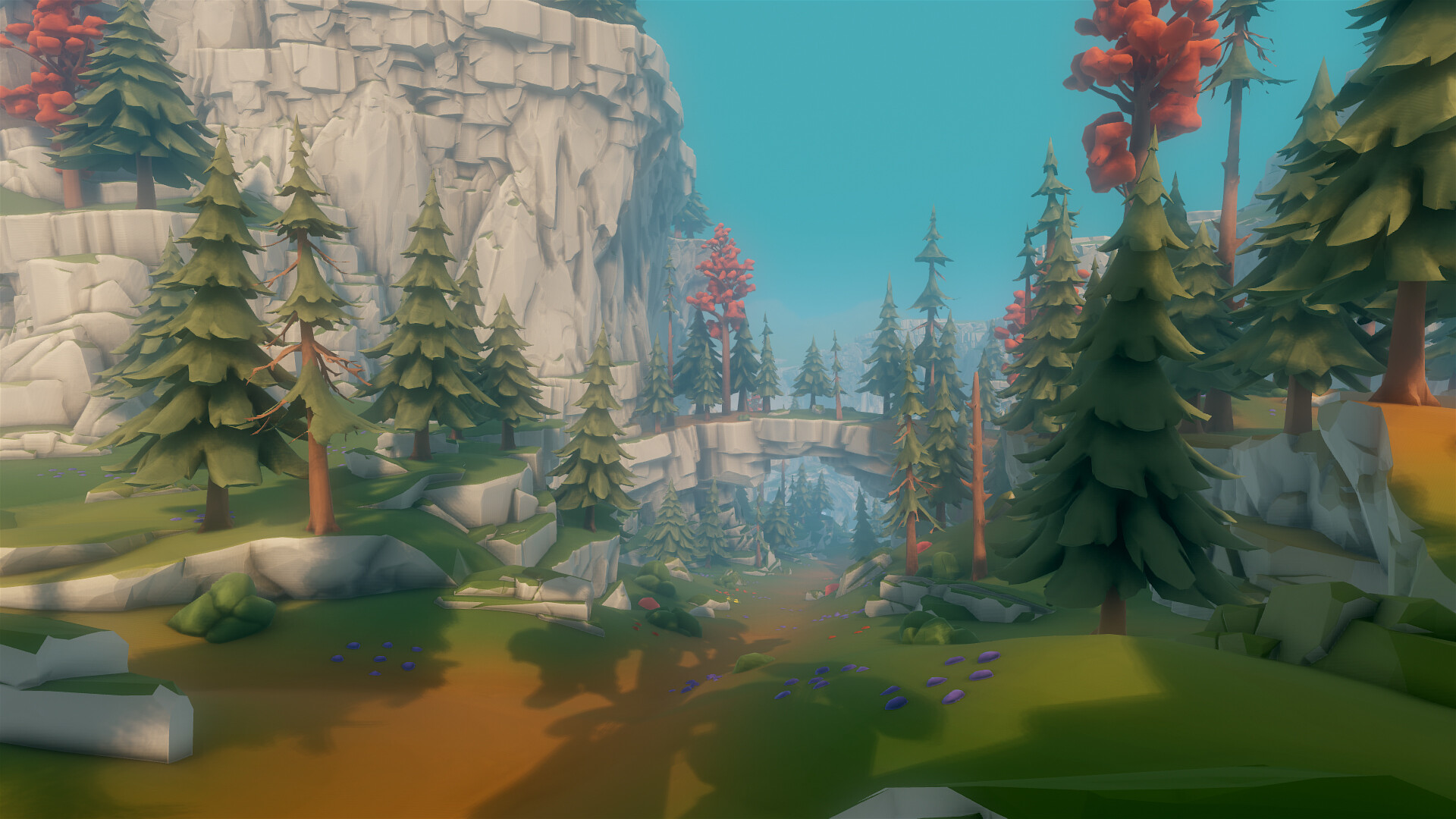 Mesoké screenshot #7