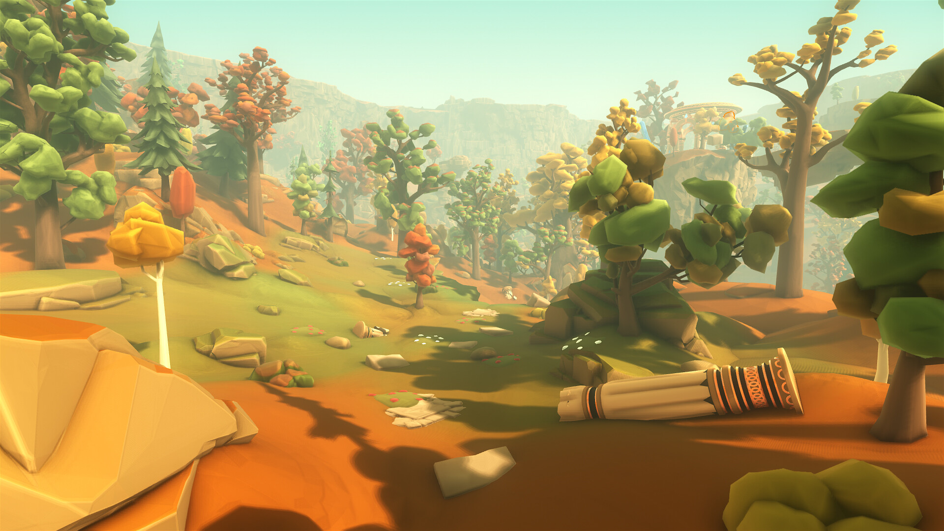 Mesoké screenshot #4