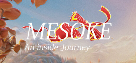 Mesoké cover art