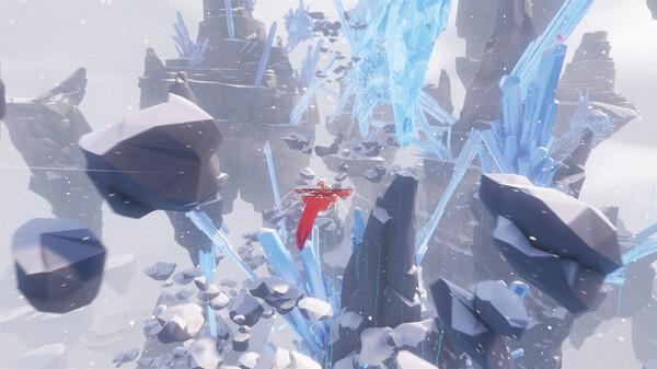 Mesoké : An inside journey screenshot 2